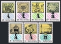 Hungary 2289-2295