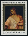 Hungary 2433