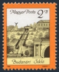 Hungary 2986