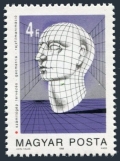 Hungary 3128