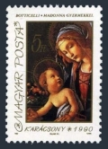 Hungary 3276
