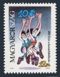 Hungary 3302