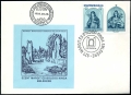 Hungary 3347 FDC