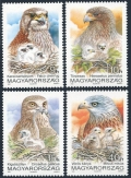Hungary 3348-3351