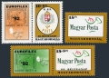 Hungary 3361-3363