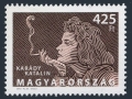 Hungary 4230