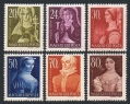 Hungary 625-630