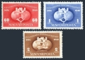 Hungary 859-860, C63