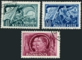 Hungary 979-981 CTO