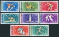 Hungary C277-C283, CB31 CTO