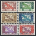 Hungary C6-C11 mlh