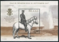 Iceland 1119 sheet
