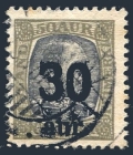 Iceland 137 used