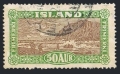 Iceland 148, used
