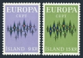 Iceland 439-440 mlh