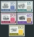 Iceland 449-453