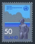 Iceland 460