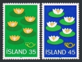 Iceland 496-497