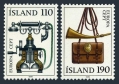 Iceland 515-516