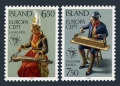 Iceland 606-607