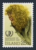 Iceland 609