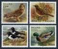 Iceland 642-645