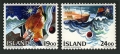 Iceland 669-670