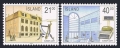 Iceland 698-699