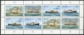 Iceland  745e sheet