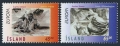 Iceland 844-845