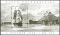 Iceland 894 sheet