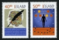 Iceland 906-907