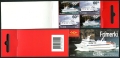 Iceland 990c-991c booklets