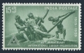 India 325