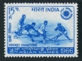 India 443