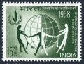India 461