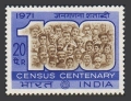 India 538