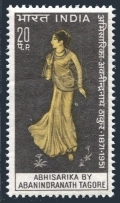 India 542