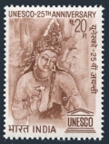 India 546