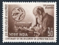 India 586