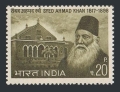 India 595