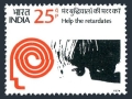 India 645