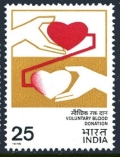 India 735