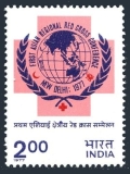 India 751