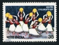 India 881