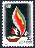 India 901