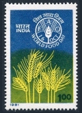 India 934