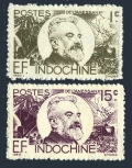 Indo-China 251-252
