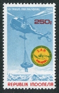 Indonesia 1170