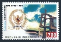 Indonesia 1732